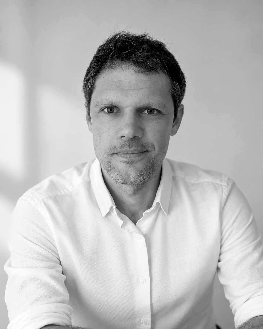 Santiago Fabbri, founder and editor